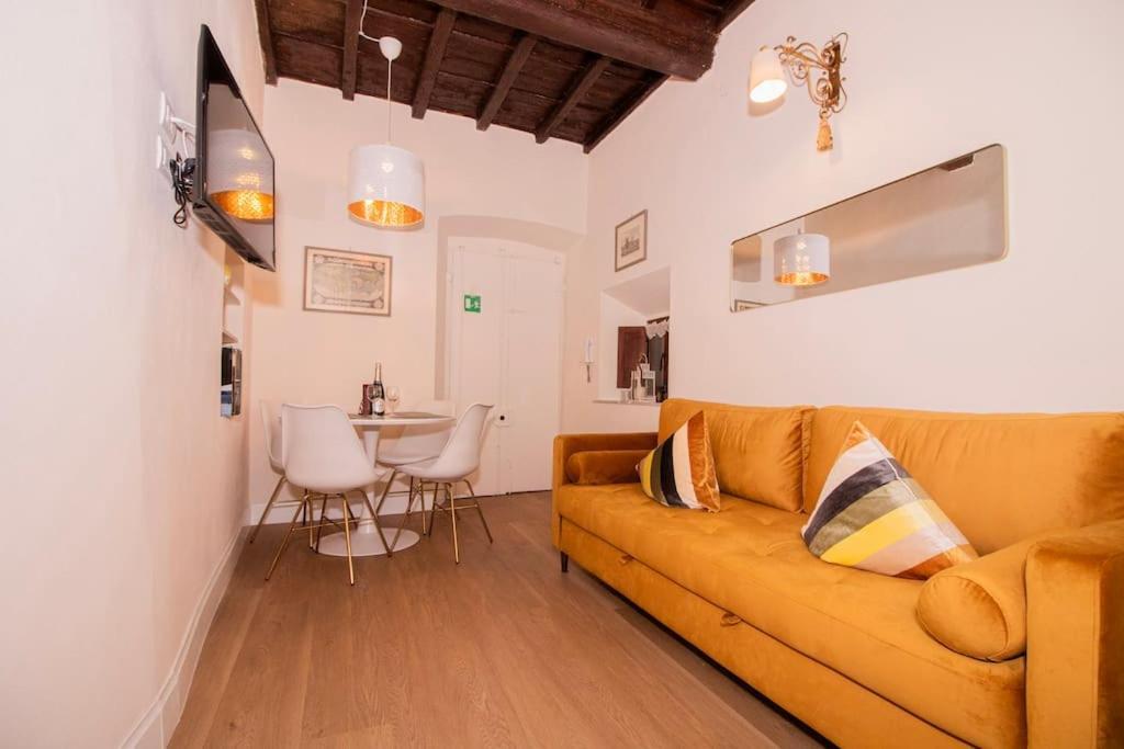 Unyca - Casa Isabelle Apartment ฟลอเรนซ์ ภายนอก รูปภาพ