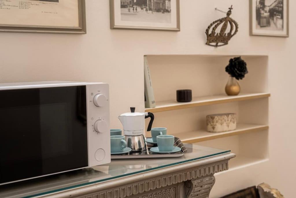 Unyca - Casa Isabelle Apartment ฟลอเรนซ์ ภายนอก รูปภาพ