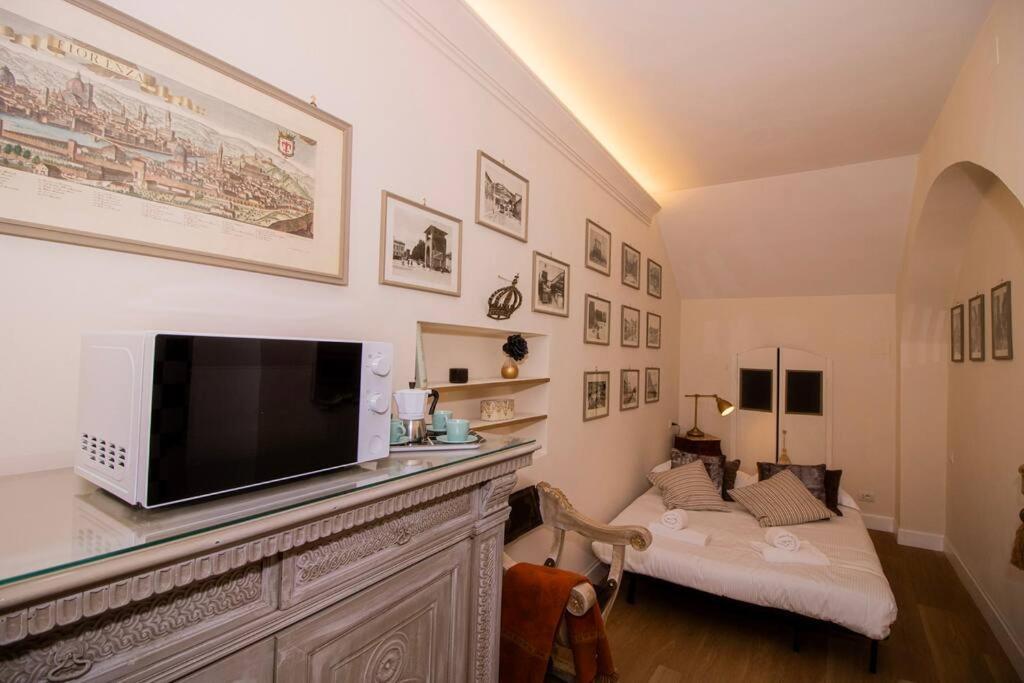 Unyca - Casa Isabelle Apartment ฟลอเรนซ์ ภายนอก รูปภาพ