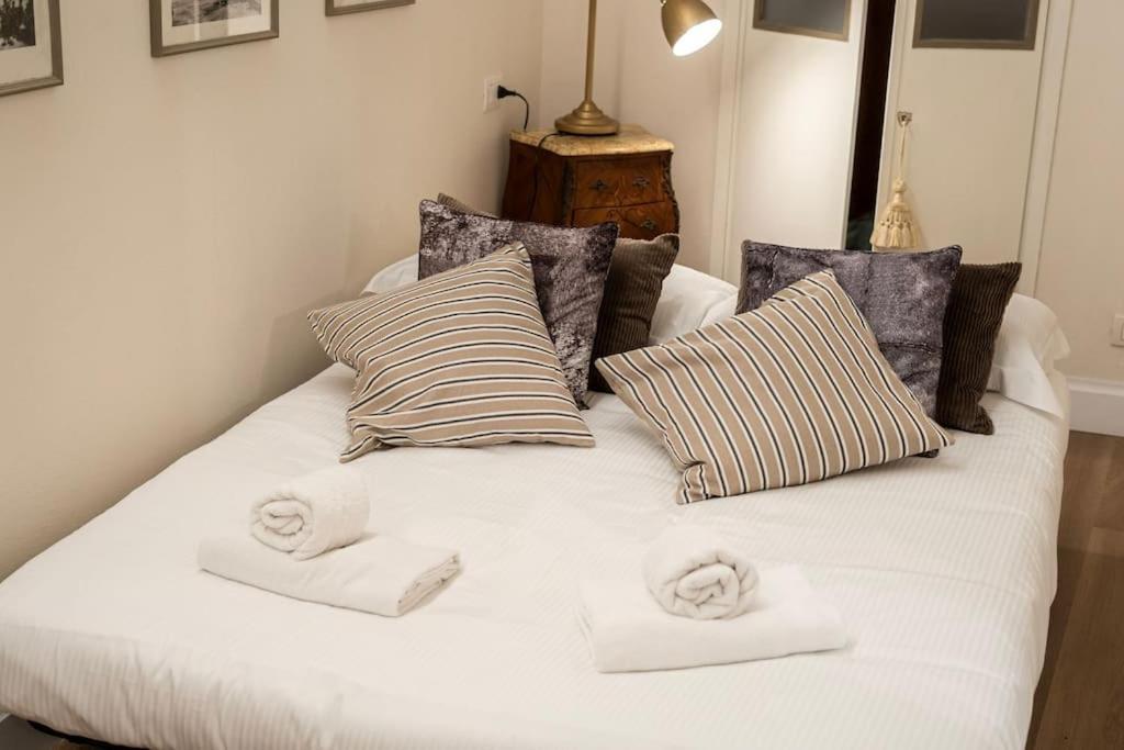 Unyca - Casa Isabelle Apartment ฟลอเรนซ์ ภายนอก รูปภาพ