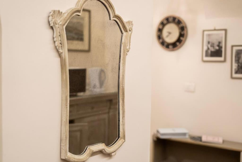 Unyca - Casa Isabelle Apartment ฟลอเรนซ์ ภายนอก รูปภาพ