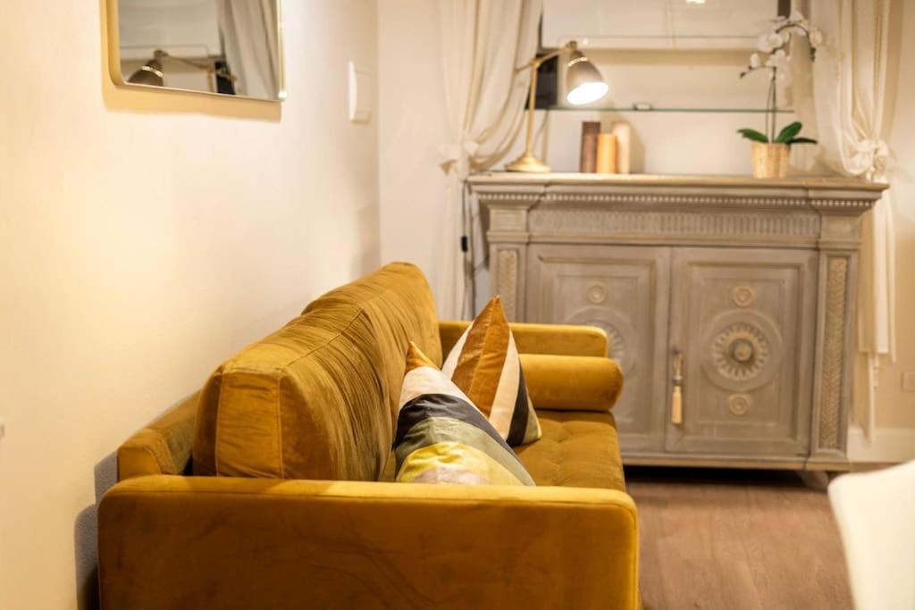 Unyca - Casa Isabelle Apartment ฟลอเรนซ์ ภายนอก รูปภาพ